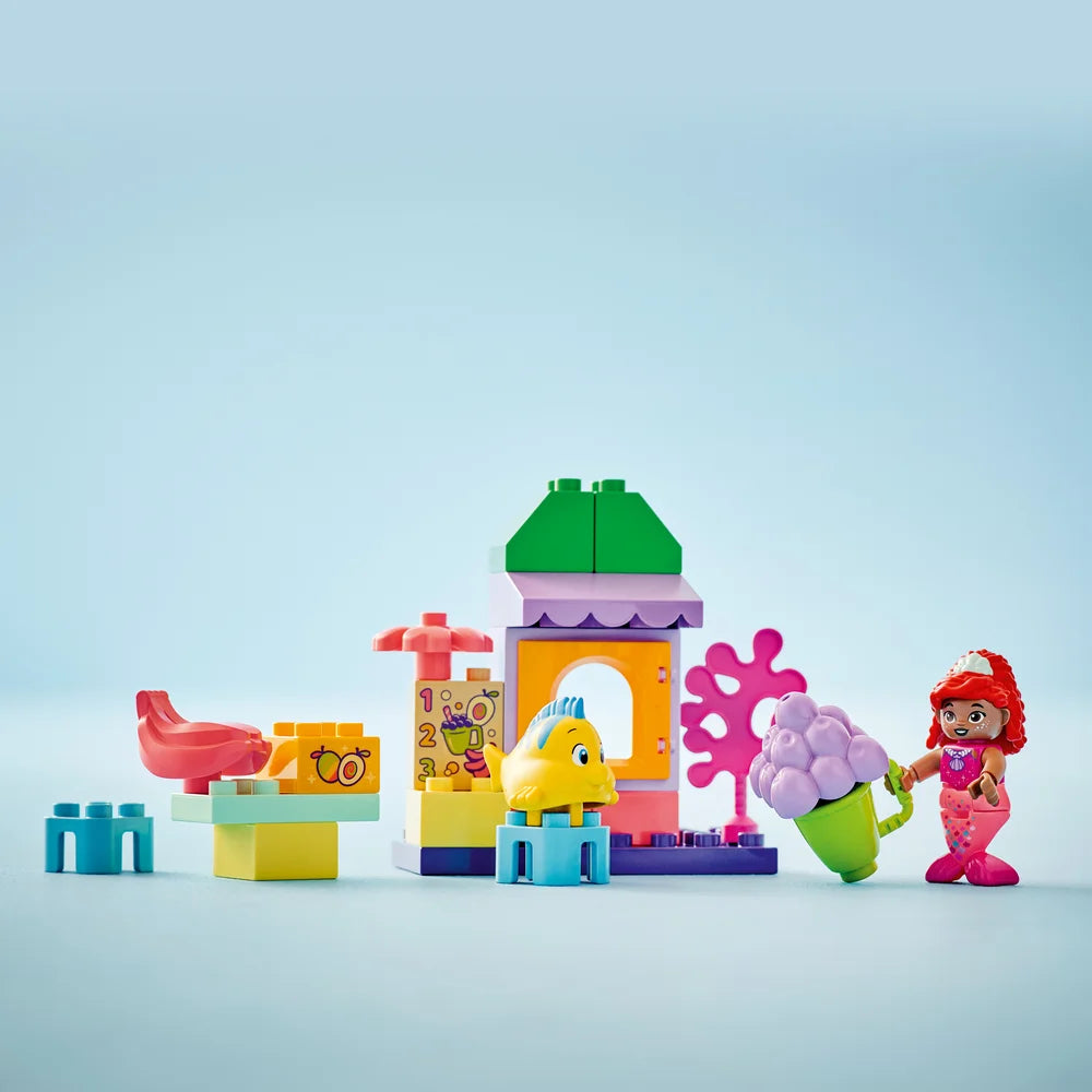 LEGO 10420