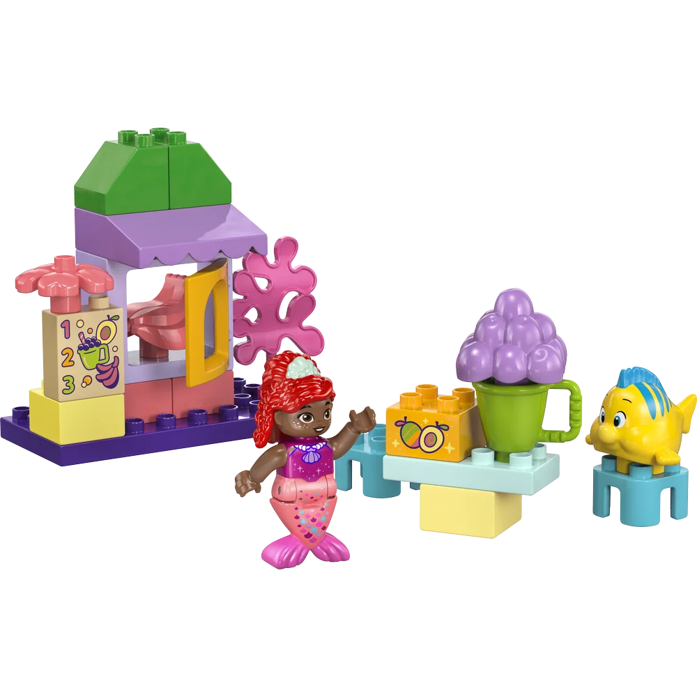 LEGO 10420