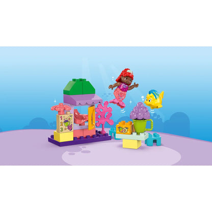 LEGO 10420