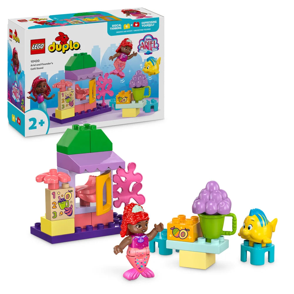 LEGO 10420