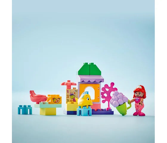 LEGO DUPLO - Kraampje van Ariël en Botje - 10420