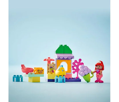 LEGO DUPLO - Kraampje van Ariël en Botje - 10420