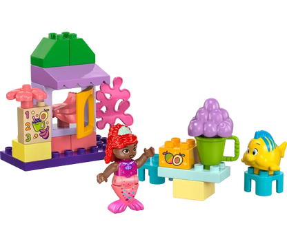 LEGO DUPLO - Kraampje van Ariël en Botje - 10420