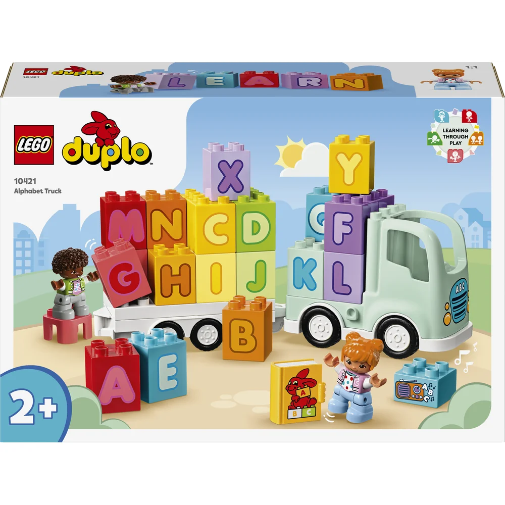 LEGO 10421