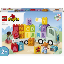 LEGO 10421