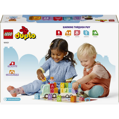 LEGO 10421