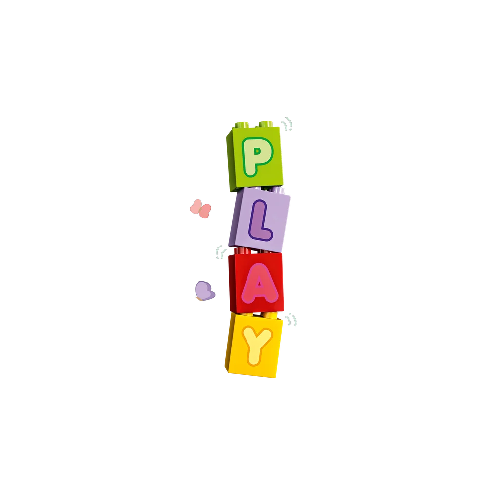 LEGO 10421