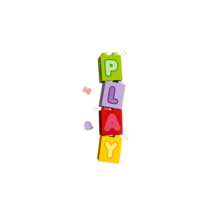 LEGO 10421