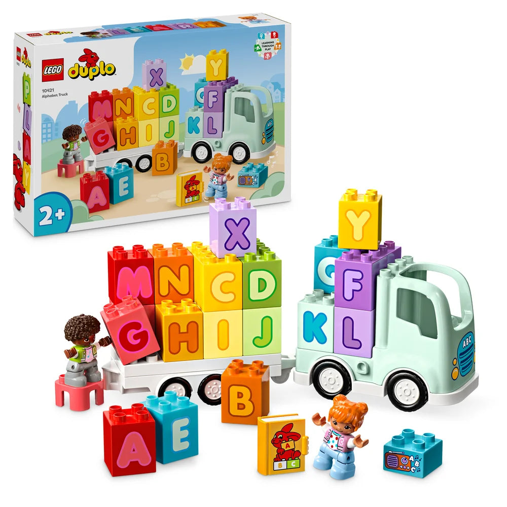 LEGO 10421