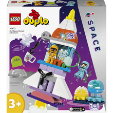 LEGO 10422