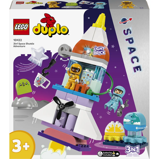 LEGO 10422