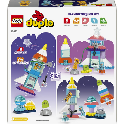 LEGO 10422