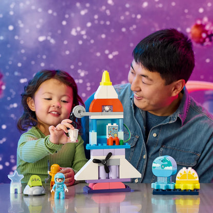 LEGO 10422