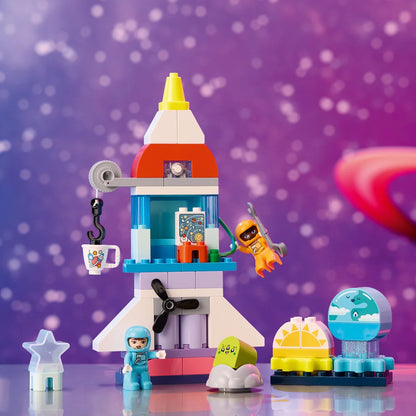 LEGO 10422