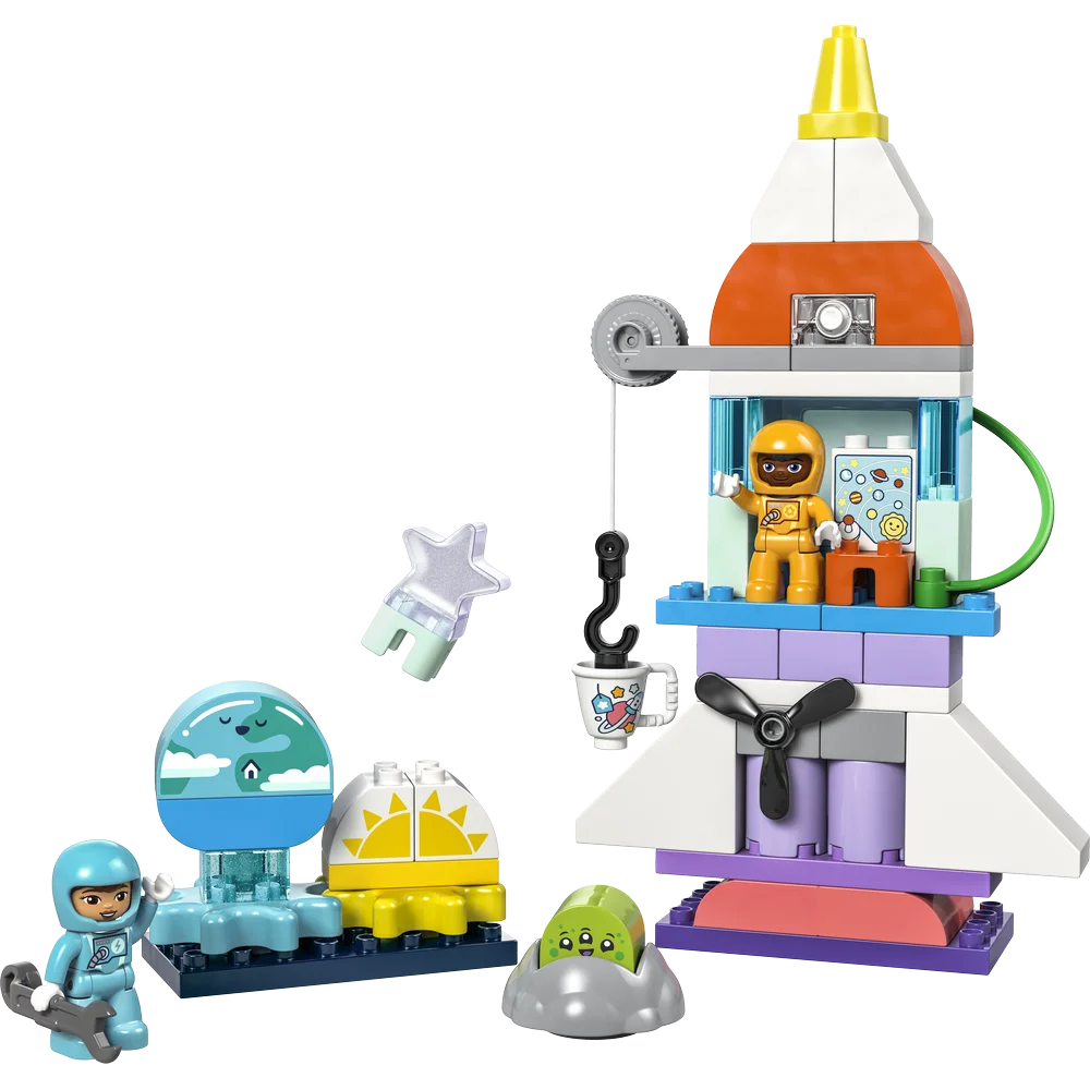 LEGO 10422