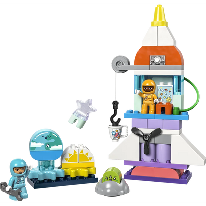 LEGO 10422
