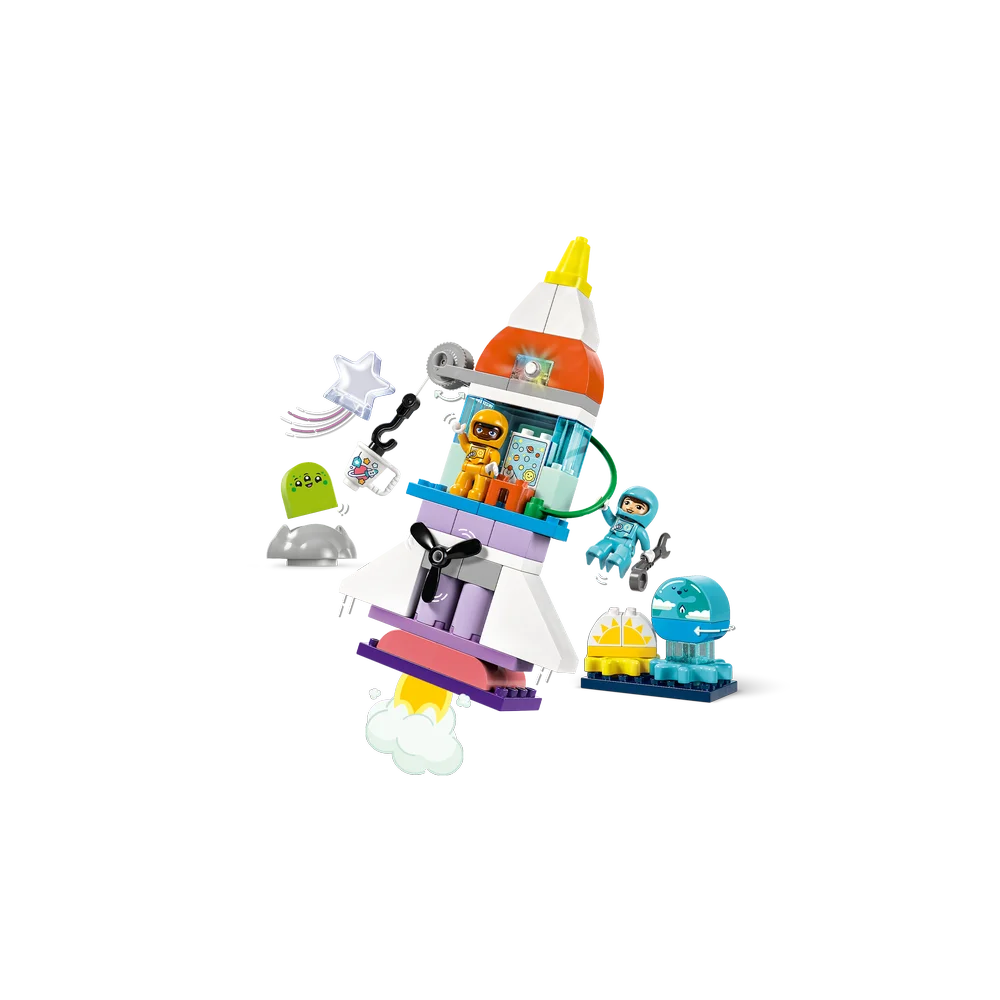 LEGO 10422