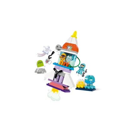 LEGO 10422
