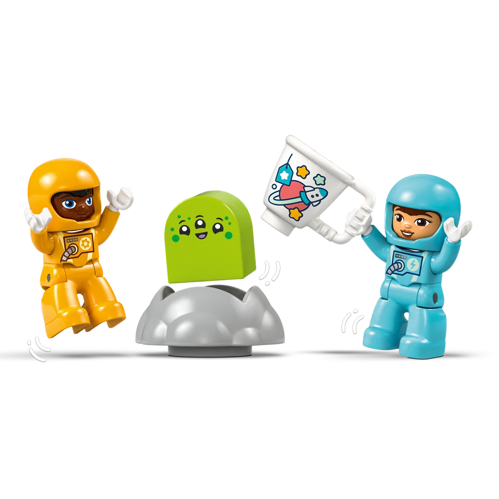LEGO 10422