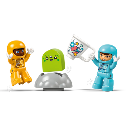 LEGO 10422