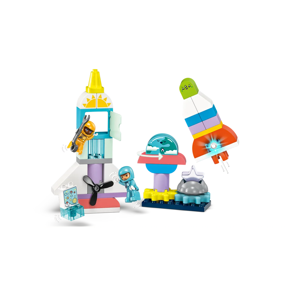 LEGO 10422