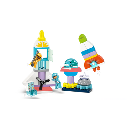 LEGO 10422