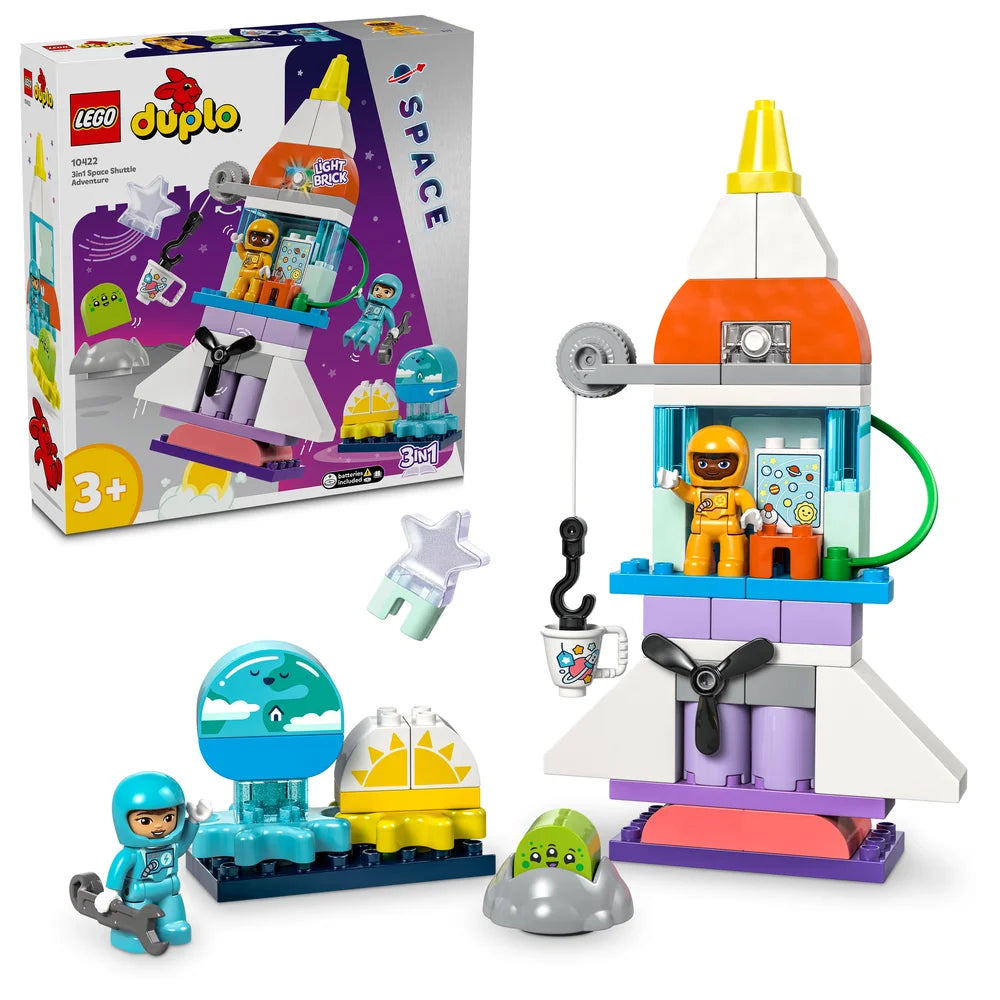 LEGO 10422