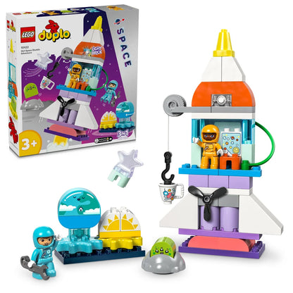 LEGO 10422