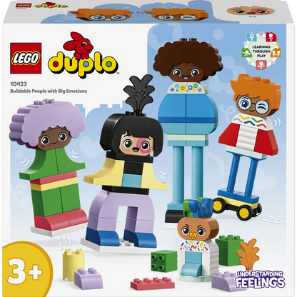 LEGO 10423