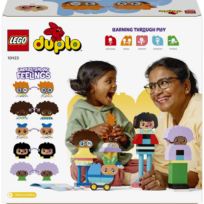 LEGO 10423