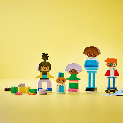 LEGO 10423
