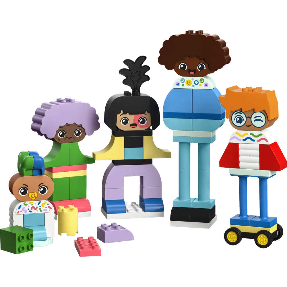 LEGO 10423