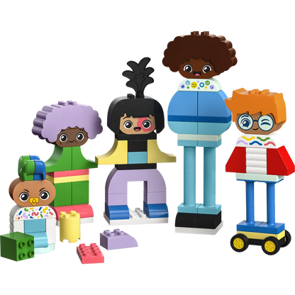 LEGO 10423