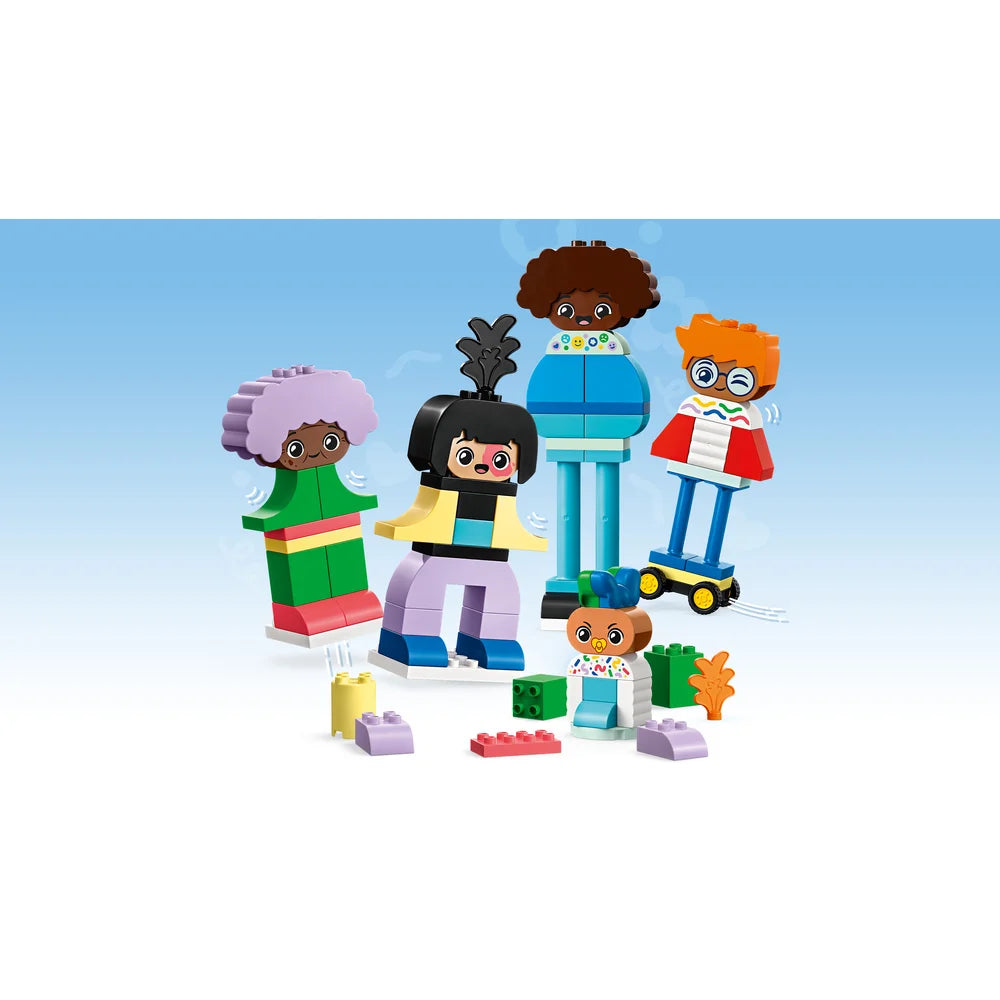 LEGO 10423