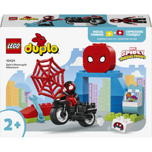 LEGO 10424