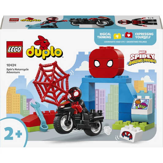 LEGO 10424