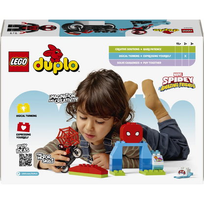 LEGO 10424