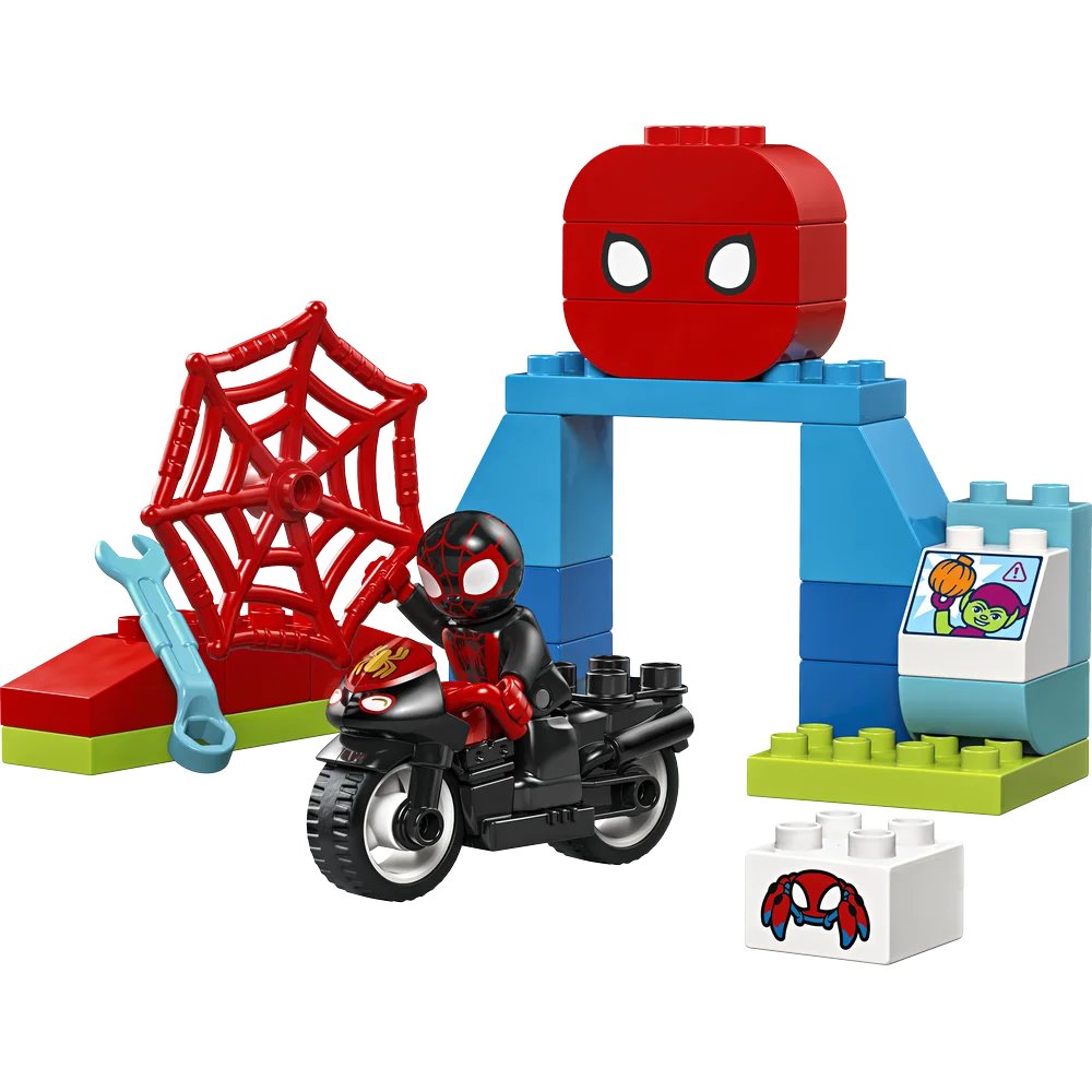 LEGO 10424