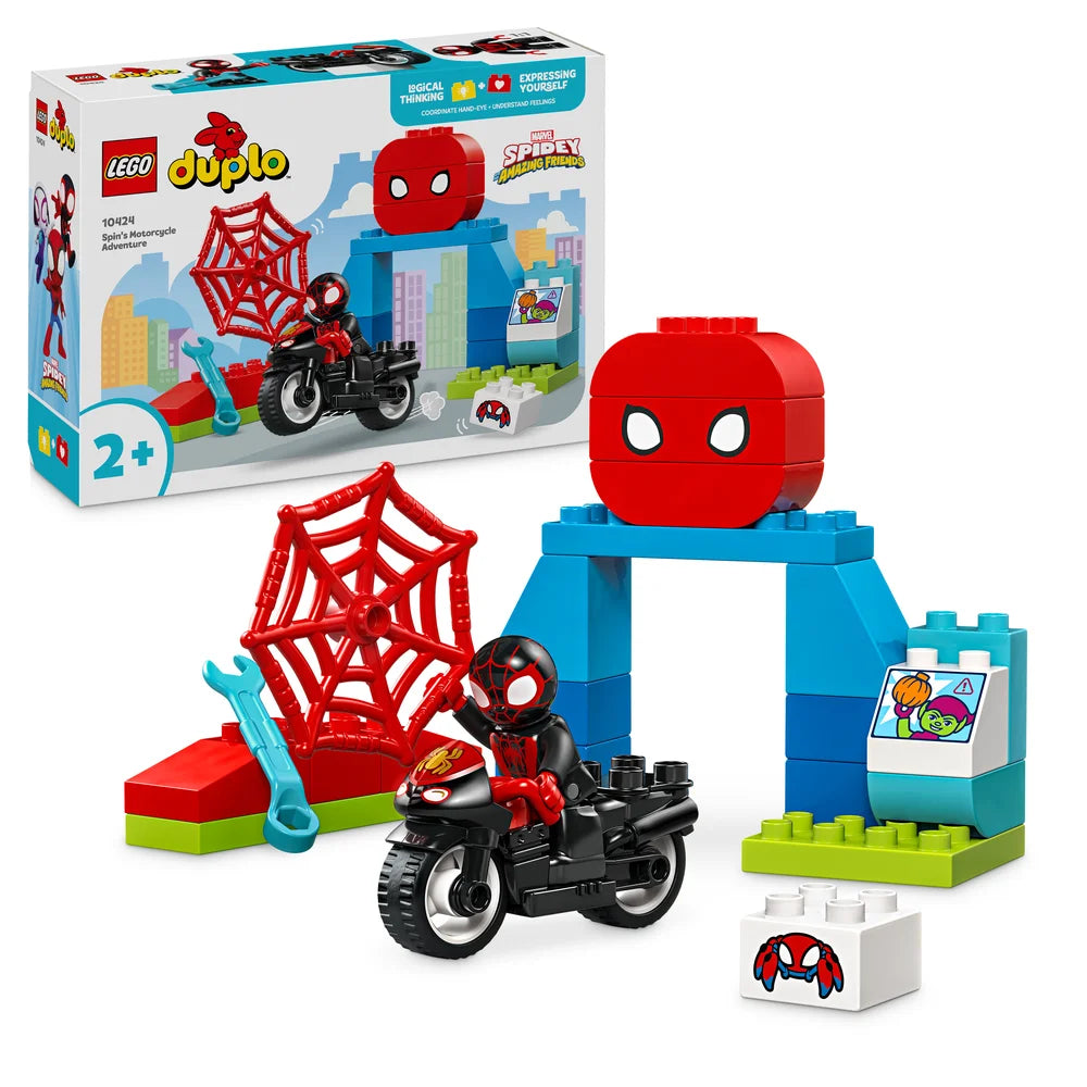 LEGO 10424