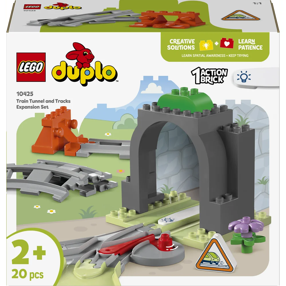 LEGO 10425