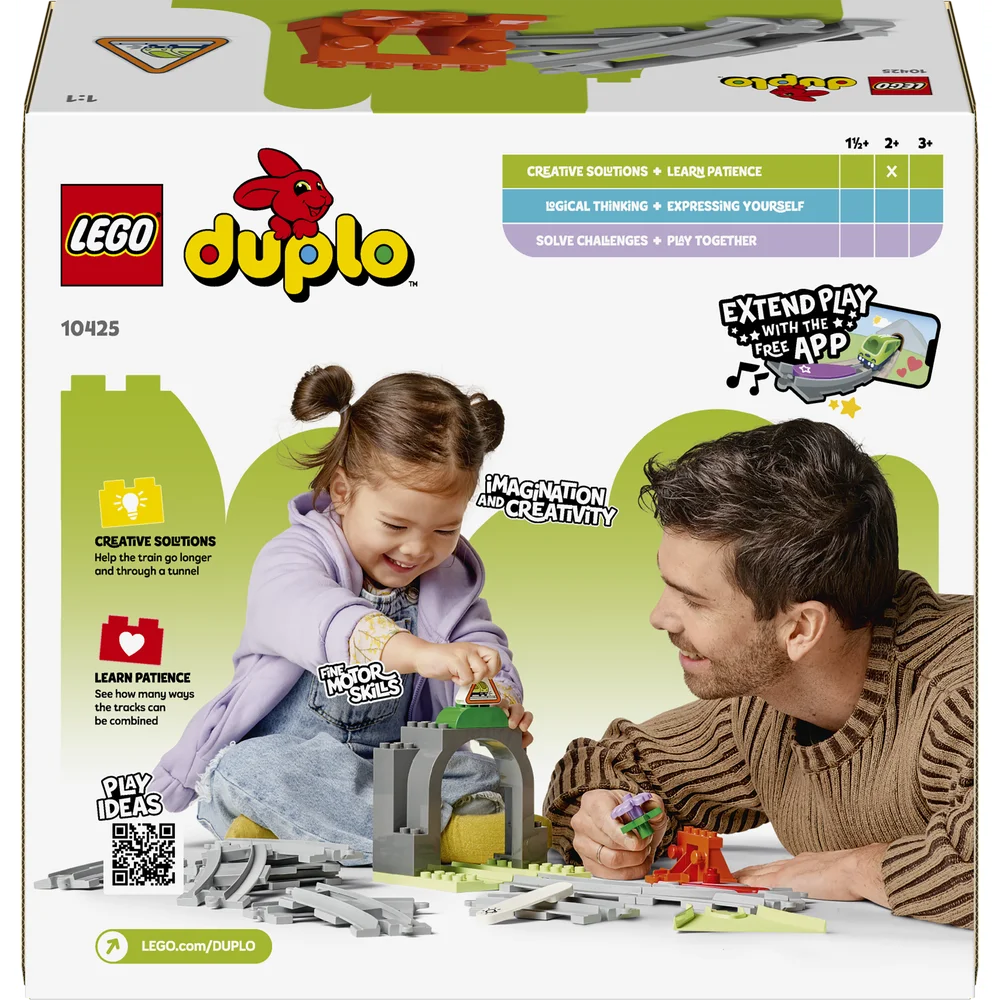 LEGO 10425