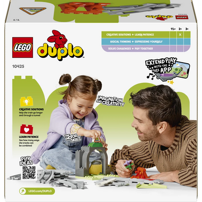 LEGO 10425