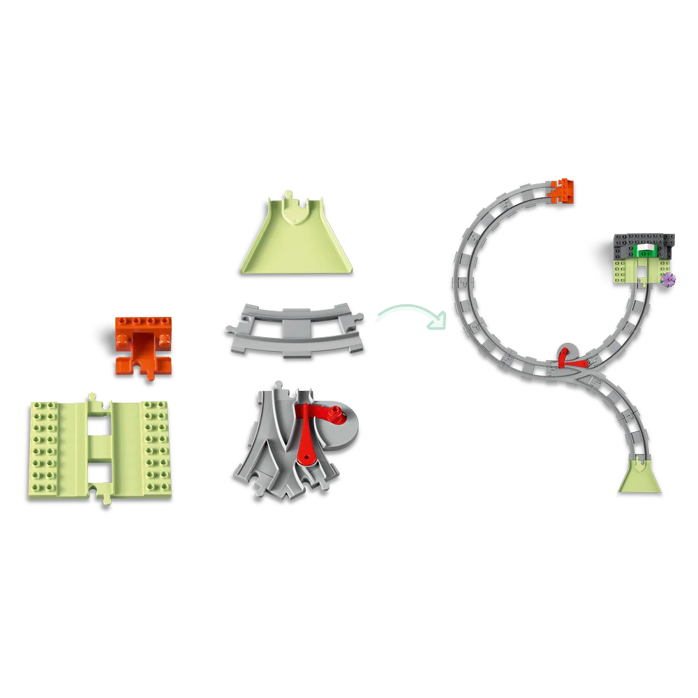 LEGO 10425