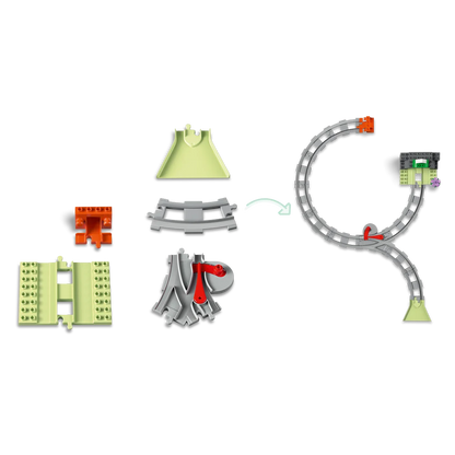 LEGO 10425