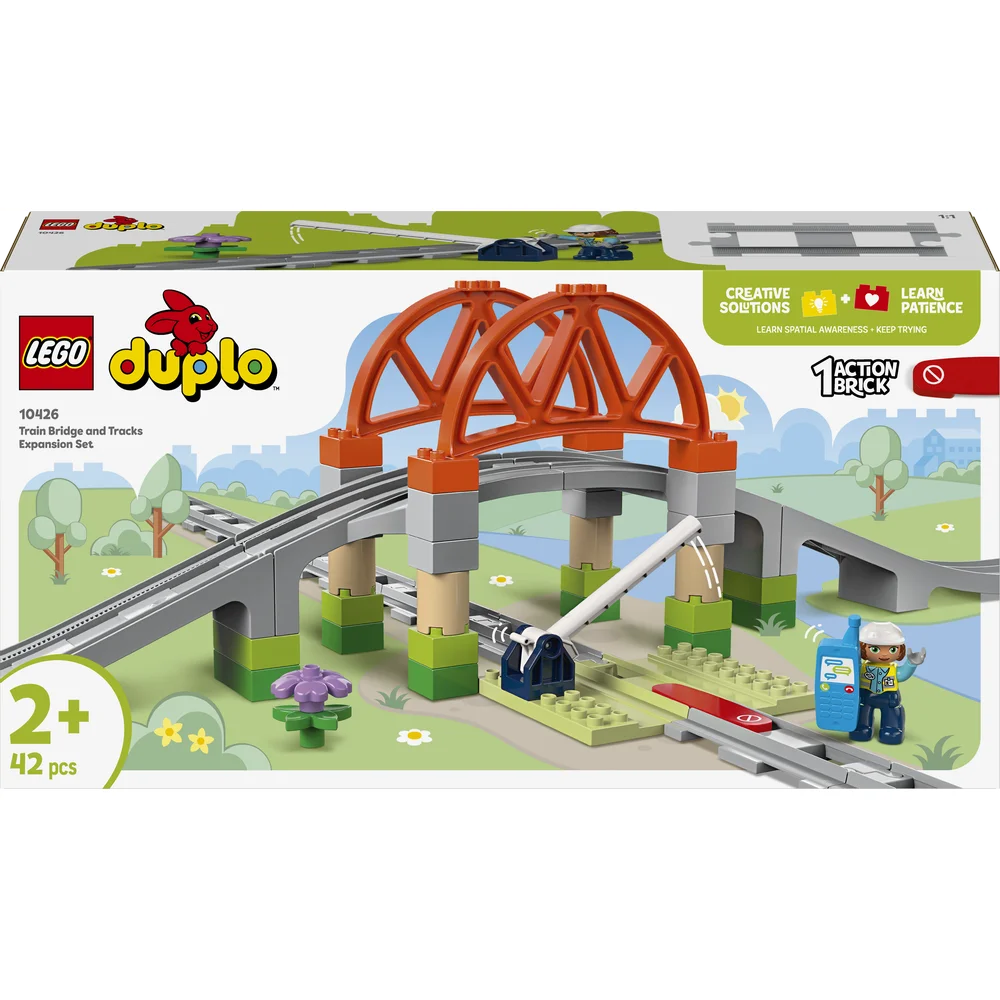 LEGO 10426