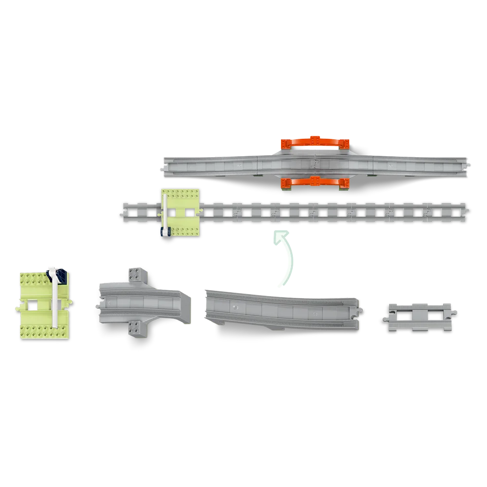 LEGO 10426