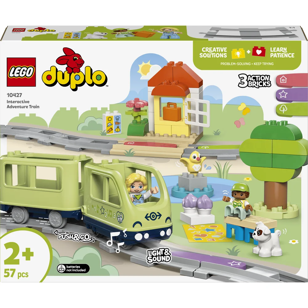 LEGO 10427