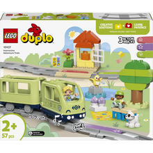 LEGO 10427