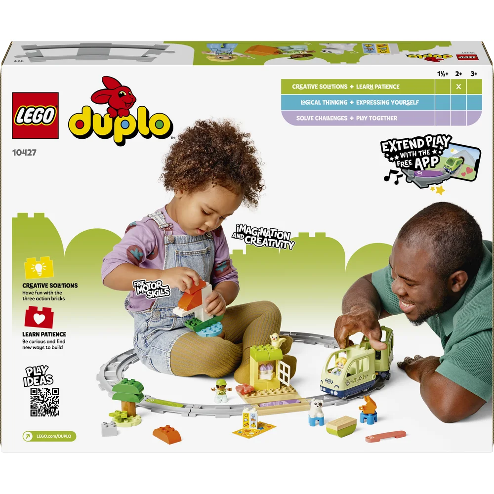 LEGO 10427