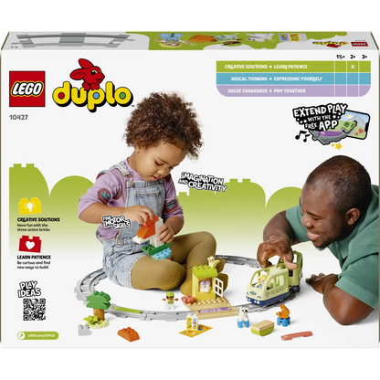 LEGO 10427